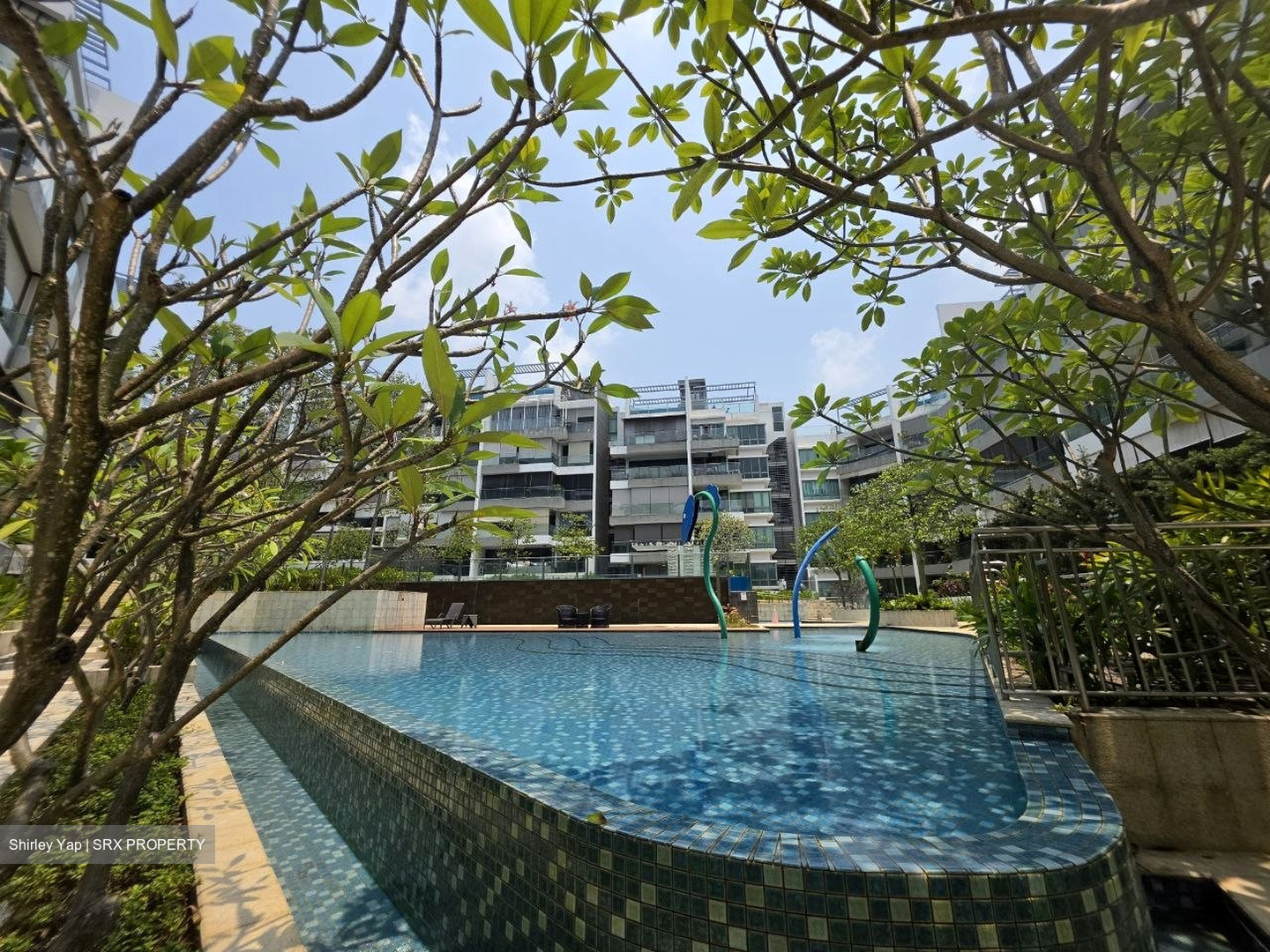 The Beverly (D21), Apartment #617519901